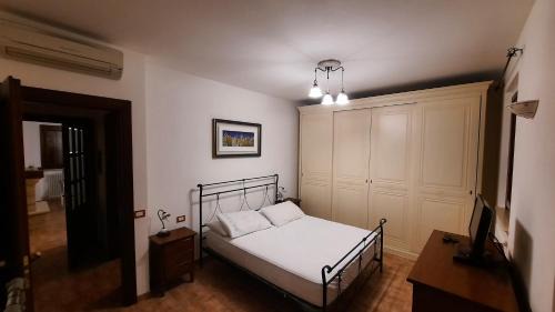Montelupone Apartment | Appartamento country relax