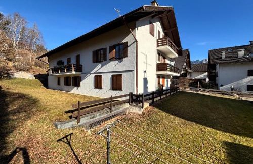 Castello-Molina di Fiemme Apartment | Appartamento Dolomiti