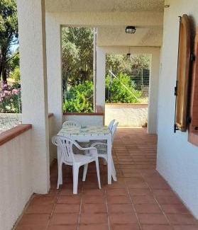 Torre del Pozzo House | Appartamento da Valentino