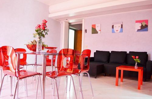 Alcamo Historic Center Apartment | Appartamento da Andrea