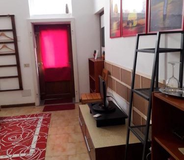 Gorgonzola Apartment | Appartamento "Da Mamma Agnese"