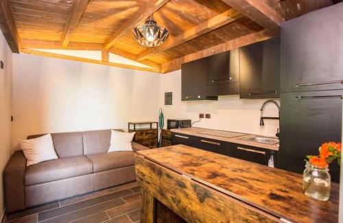 Tavullia Apartment | Appartamento da Marco e Kaila