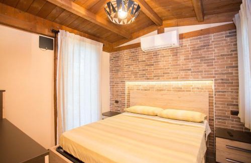 Tavullia Apartment | Appartamento da Marco e Kaila