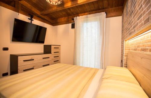 Tavullia Apartment | Appartamento da Marco e Kaila