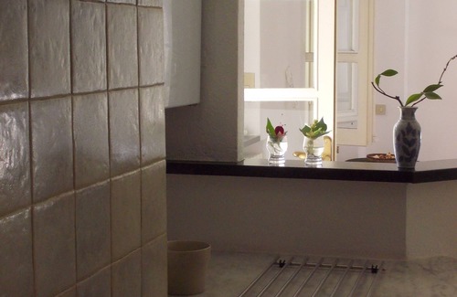 Pieve Ligure Apartment | appartamento da Pupetta Garden