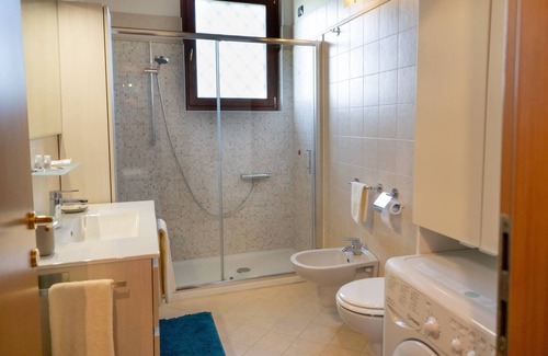 Zanica Apartment | Appartamento Da Spinelli Vicino Aeroporto Bgy