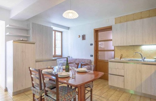 Valda Apartment | Appartamento Da Vittoria - Valda - Ospitar