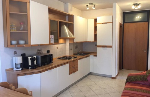 Jesolo Apartment | Appartamento Dalmazia n.10