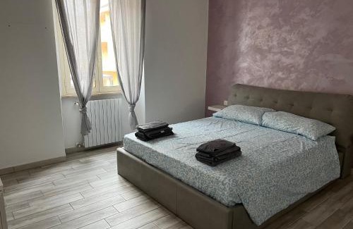 Popoli Apartment | Appartamento DaMa
