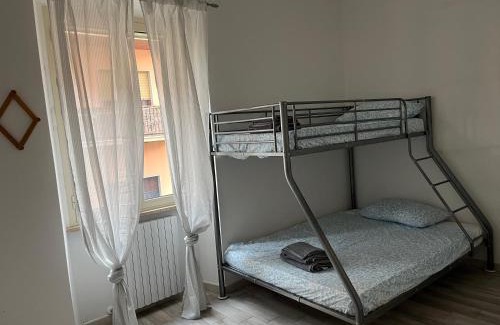 Popoli Apartment | Appartamento DaMa