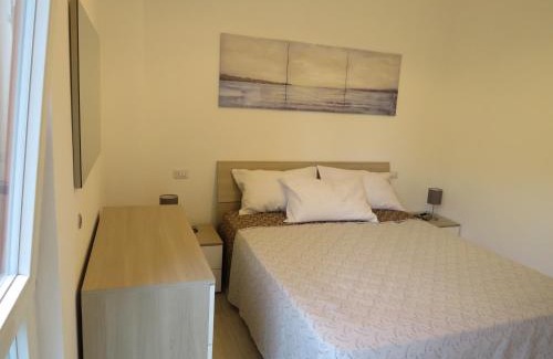 Cervia Apartment | APPARTAMENTO DANTE