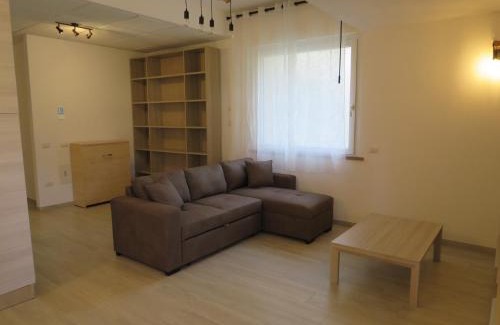 Cervia Apartment | APPARTAMENTO DANTE