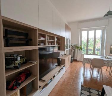 Corsico Apartment | Appartamento Dei Gigli - Corsico vicino a Milano