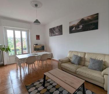 Corsico Apartment | Appartamento Dei Gigli - Corsico vicino a Milano