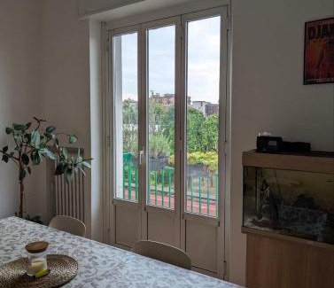 Corsico Apartment | Appartamento Dei Gigli - Corsico vicino a Milano