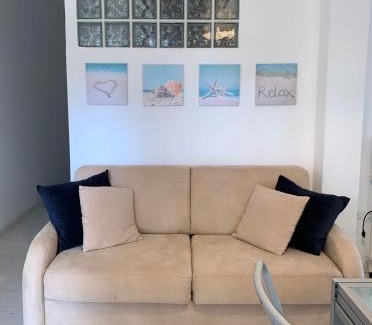 Milano Marittima Apartment | Appartamento Dei Pini
