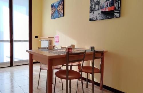 Gallarate Apartment | Appartamento dei Salici