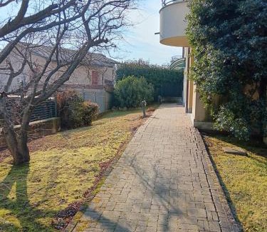 Gallarate Apartment | Appartamento dei Salici