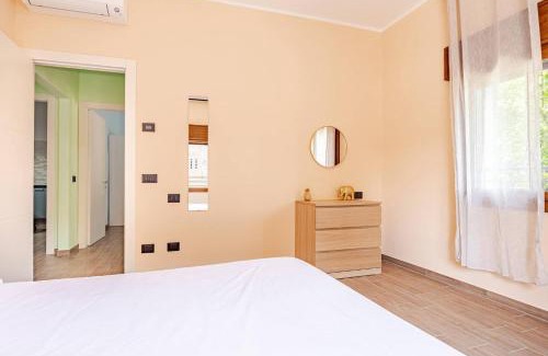 Spilamberto Apartment | Appartamento del Paradosso