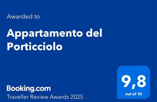 Pegli Apartment | Appartamento del Porticciolo