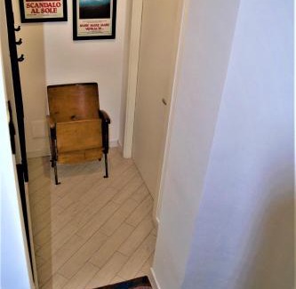 Pegli Apartment | Appartamento del Porticciolo