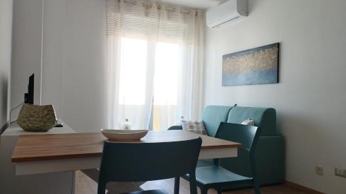 Porto Torres Apartment | Appartamento Delfino Blu