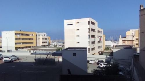 Porto Torres Apartment | Appartamento Delfino Blu