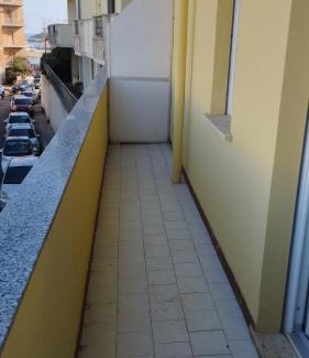 Porto Torres Apartment | Appartamento Delfino Blu
