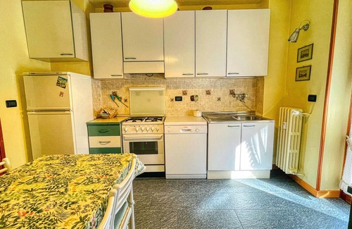 Bardonecchia Apartment | Appartamento Des Amis - Affitti Brevi Italia