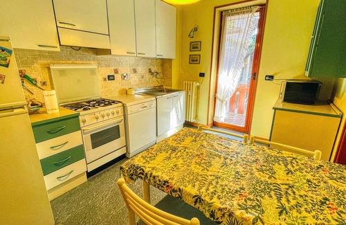 Bardonecchia Apartment | Appartamento Des Amis - Affitti Brevi Italia