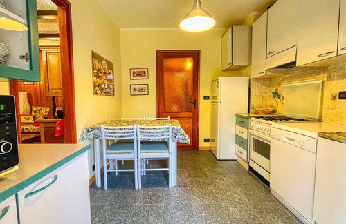 Bardonecchia Apartment | Appartamento Des Amis - Affitti Brevi Italia