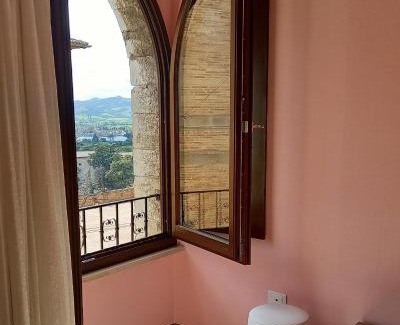 Gubbio Apartment | Appartamento di Elisabetta
