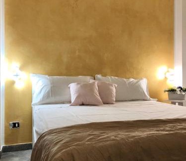 Montegrappa Apartment | Appartamento di Giò