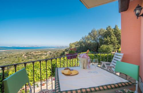 San Pasquale Apartment | Appartamento di Molly