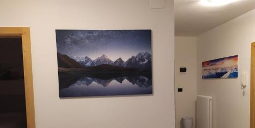 Passo del Tonale Apartment | Appartamento DIAMANTE