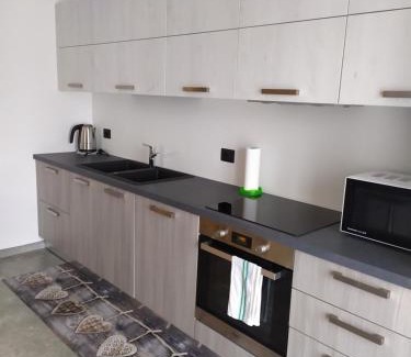 Passo del Tonale Apartment | Appartamento DIAMANTE