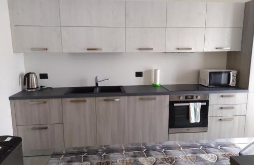 Passo del Tonale Apartment | Appartamento DIAMANTE