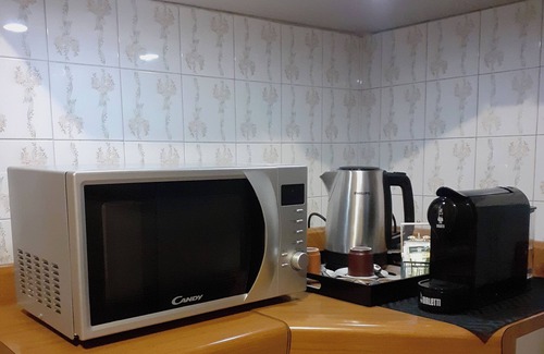 Pinarella Apartment | Appartamento Diana Cervia