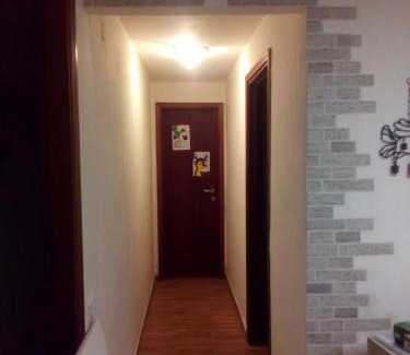 Dogana Nuova Apartment | APPARTAMENTO DOGANA FIUMALBO
