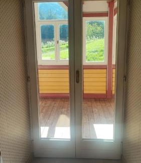 Carbonin Apartment | Appartamento Dolomiti F4 complesso turistico