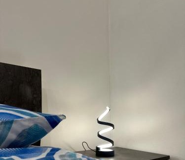 Tortona Apartment | Appartamento don orione