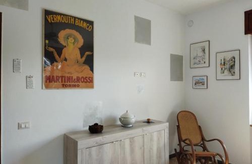 Viverone Apartment | Appartamento doppi bagni sei posti letto