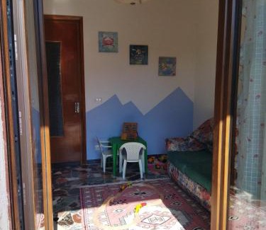 Viverone Apartment | Appartamento doppi bagni sei posti letto