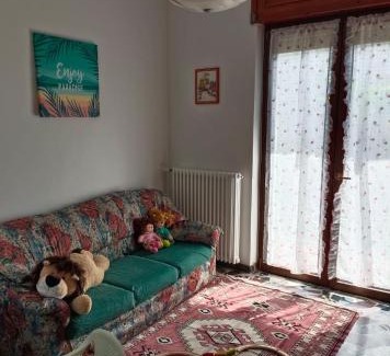 Viverone Apartment | Appartamento doppi bagni sei posti letto