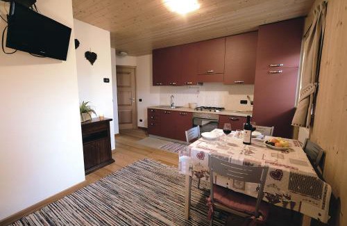 Madesimo House | Appartamento Edelweiss