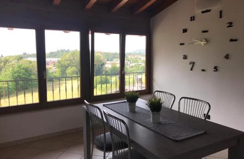 Clibbio Apartment | Appartamento El Cio