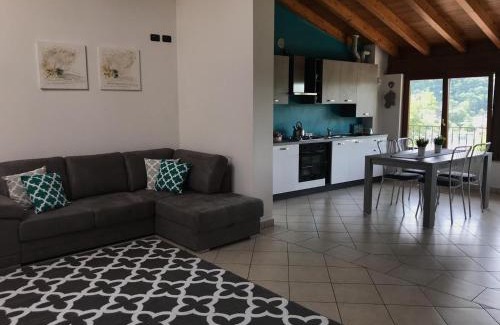 Clibbio Apartment | Appartamento El Cio