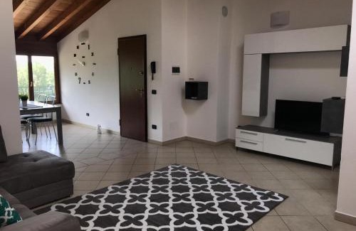 Clibbio Apartment | Appartamento El Cio