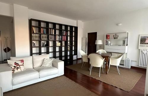 Pesaro Apartment | Appartamento Elegante vicino mare e centro