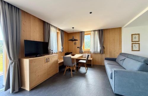 Andalo Apartment | Appartamento Erica